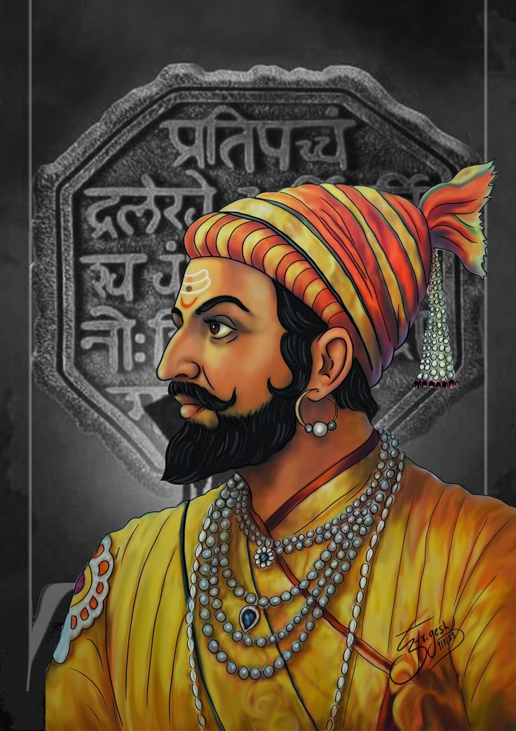 Shivaji Maharaj's Legacy