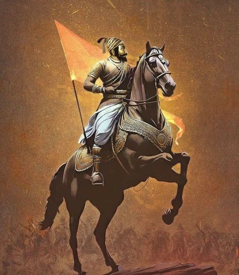 Shivaji Maharaj's Vision of Swarajya